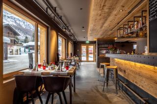 SWISSPEAK Resorts Zinal - Zinal - 6