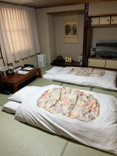 Shingu Central Hotel - Shingū - 8