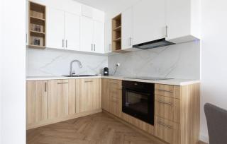 Awesome Apartment In Gdynia With Wifi - Gdynia - 5