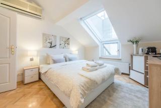 Venus Apartments - Cosy I - Budapest - 0