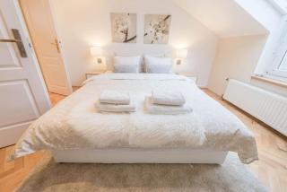 Venus Apartments - Cosy I - Budapest - 3