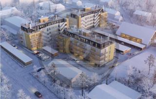 Gebirgsresort Winterberg - Winterberg - 9