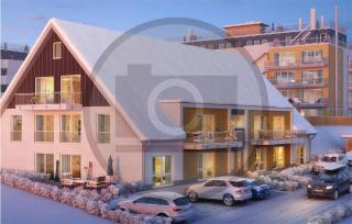 Gebirgsresort Winterberg - Winterberg - 2