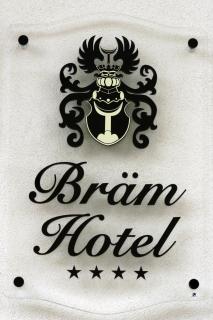 Bram Hotel - Lamezia Terme - 9