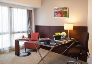 Somerset Grand Hanoi - Hanoi - 4