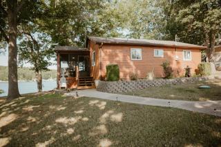 Firefly Cottage - Galena - 9