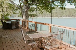 Firefly Cottage - Galena - 7