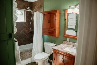 Firefly Cottage - Galena - 5