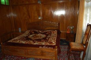 House boat New Chez Henry - 2