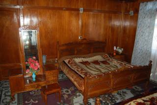 House boat New Chez Henry - 1