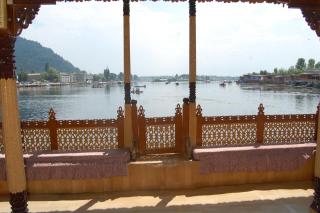House boat New Chez Henry - 5