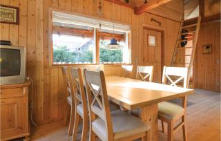 Two-Bedroom Holiday Home In Hovborg - Hovborg - 4