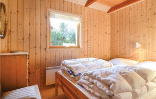 Two-Bedroom Holiday Home In Hovborg - Hovborg - 2