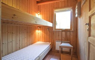 Two-Bedroom Holiday Home In Hovborg - Hovborg - 1