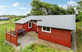 Holiday Home Østre Klitvej Fanø Xii - Fanø - 3