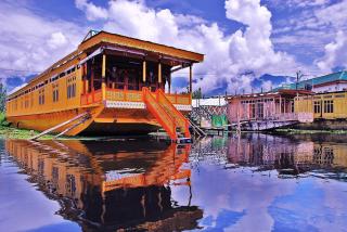 House boat New Chez Henry - 6