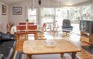 Holiday Home Sletten Hadsund I - Helberskov - 2
