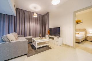 Dar Alsalam - Stunning Apartment in Afnan 2 With Balcony - 5