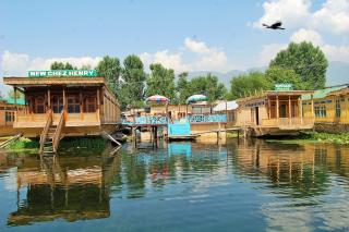 House boat New Chez Henry - 4