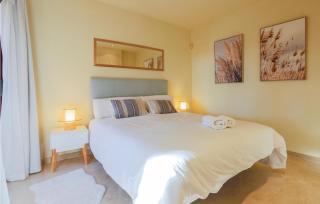 Lovely Apartment In Los Alcázares - 3