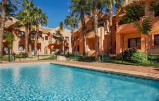 Lovely Apartment In Los Alcázares - 2