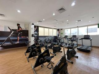 StoneTree - NEW Furnished Studio in JLT - 2