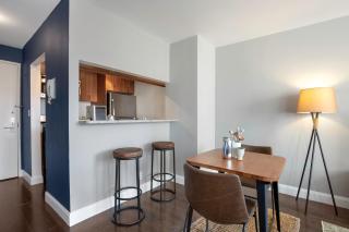 UES Studio w Gym Doorman nr subway NYC-241 - New York - 7