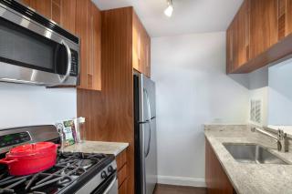 UES Studio w Gym Doorman nr subway NYC-241 - New York - 6