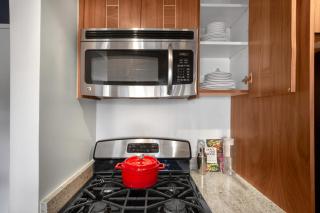 UES Studio w Gym Doorman nr subway NYC-241 - New York - 5