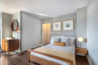UES Studio w Gym Doorman nr subway NYC-241 - New York - 4