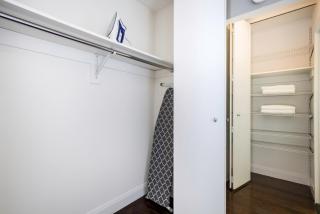 UES Studio w Gym Doorman nr subway NYC-241 - New York - 2