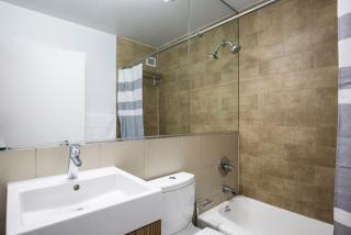 UES Studio w Gym Doorman nr subway NYC-241 - New York - 1