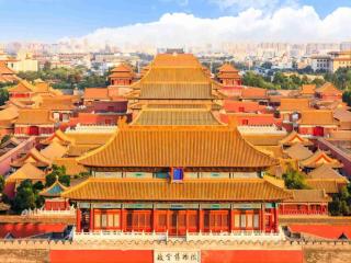 Happy Dragon City Culture Hotel -In the city center Close to Forbidden City&Wangfujing Street&Subway Nearby &free coffee & Free laundry&English speaking with tour services &Free WiFi unlimited for Western software - 5