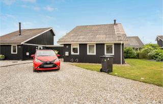 Two-Bedroom Holiday Home In Hemmet - Hemmet - 7