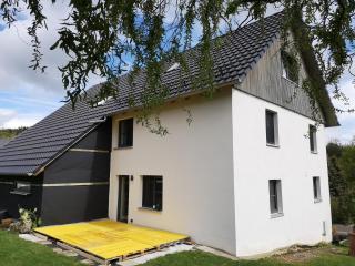 Schienerberghütte - Öhningen - 9