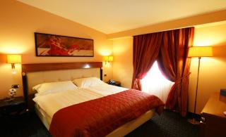 Bram Hotel - Lamezia Terme - 5