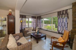 Villa Santana FAMILY VILLA Spaniahome - Albir - 2