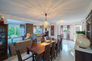 Villa Santana FAMILY VILLA Spaniahome - Albir - 1