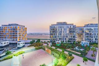 Dar Alsalam - Modern Apartment With Stunning Views in Dania 3 - 7