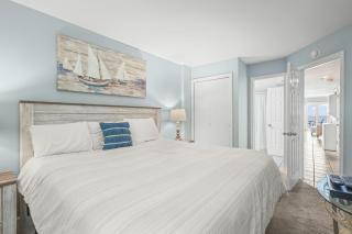 Clearwater Unit 7C Condo - Gulf Shores - 3