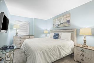 Clearwater Unit 7C Condo - Gulf Shores - 2