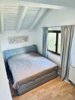 Vila Milincic Loft Milincic - Banja Luka - 5