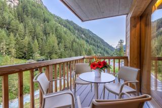 SWISSPEAK Resorts Zinal - Zinal - 5