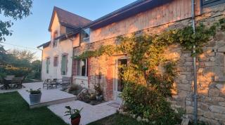 Les jardins de Nanine - Lapleau - 8