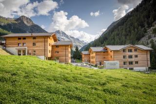 SWISSPEAK Resorts Zinal - Zinal - 7