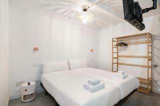 Nice flat in Lavapiés at street level S23C - Madrid - 9