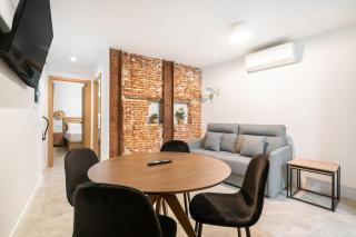 Nice flat in Lavapiés at street level S23C - 1