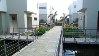 Cute holiday apartment in the heart of Grand Bay - Grand-Baie - 7