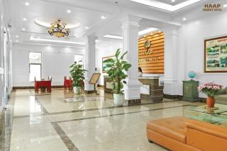 HAAP Transit Hotel - Noi Bai - 7