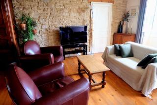 Gîte 5 personnes - 3